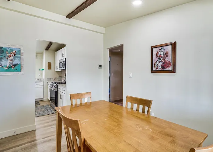 Ferienhaus 2 Mi To Colorado River! Family W/ Fenced Yard Bullhead City